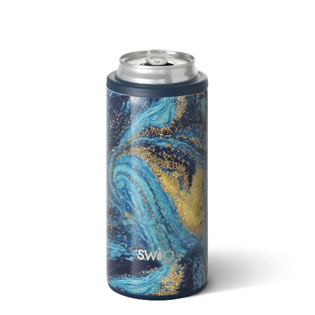 Skinny Can Cooler 12 Oz